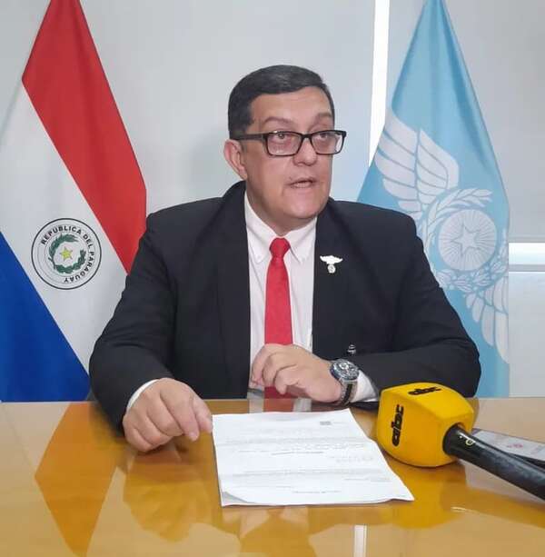 Dinac: Fiscalía investiga presunto perjuicio patrimonial en dos licitaciones públicas - Nacionales - ABC Color