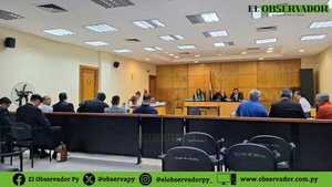 Caso Roberto Cárdenas: Juicio llega a la etapa de reproducción de pruebas
