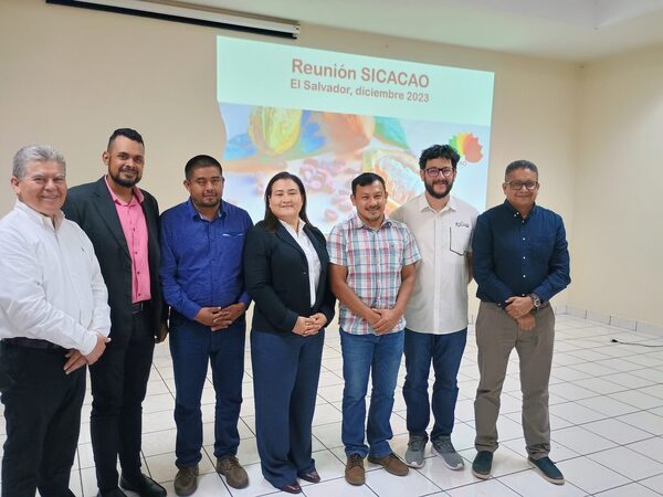 El sector cacaotero implementará estrategias y alianzas para fortalecerse en Centroamérica - MarketData