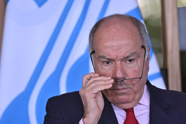 Brasil confía en que el acuerdo Mercosur-UE pueda cerrarse en febrero - MarketData