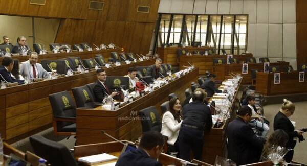 Diputados aprobó proyecto de Superintedencia