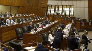 Diputados sancionan ley de Superintendencia de Jubilaciones - Noticiero Paraguay