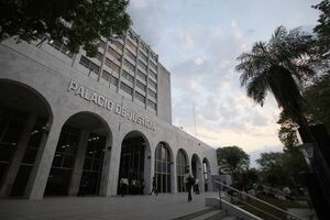 Recuerdan a jueces que este viernes 22 de diciembre deberán presentar su informe cuatrimestral de pendencia
