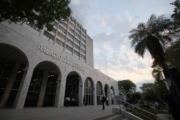 Recuerdan a jueces que este viernes 22 de diciembre deberán presentar su informe cuatrimestral de pendencia