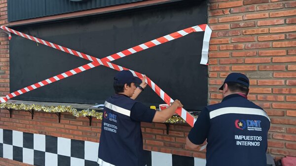 Diario HOY | Suspenden actividades de locales nocturnos en San Lorenzo