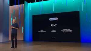 Microsoft lanza Phi-2, un modelo de lenguaje pequeño con un rendimiento superior  - Tecnología - ABC Color