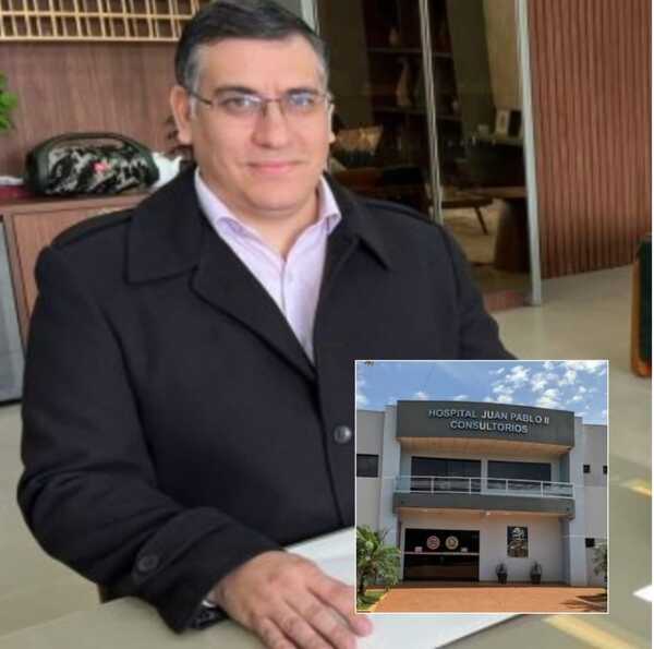AUDIO: Puesto de salud funcionará como "consultorio externo" del Hospital Regional
