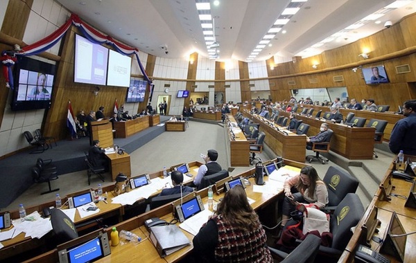 Diputados aprueban ley que crea la Superintendencia de Jubilaciones