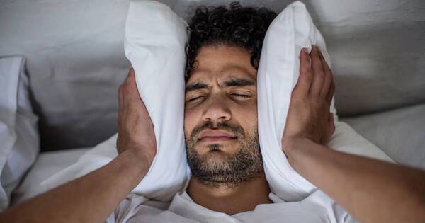 La Nación / Cuál es el significado de hablar durante el sueño, según la ciencia