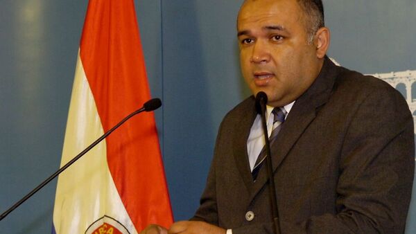 Defensa de Venancio Núñez pidió su absolución - PDS RADIO Y TV