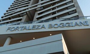 INAUGURAN UN ÍCONO DEL DESARROLLO URBANO DE ASUNCIÓN: “FORTALEZA BOGGIANI”