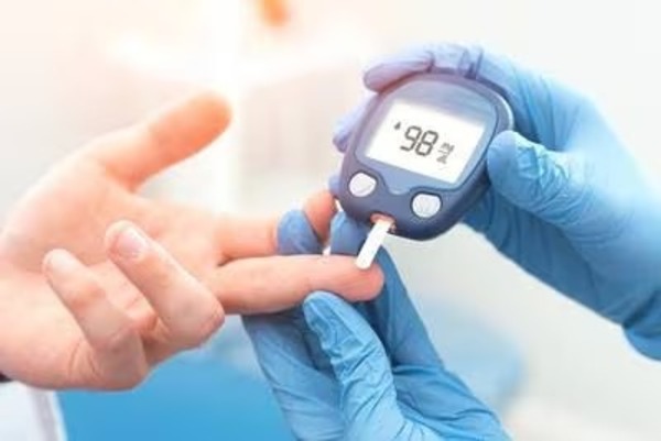 Cuidado de la diabetes en las fiestas de fin de año - Portal Digital Cáritas Universidad Católica