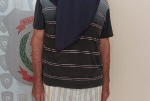 Detienen a hombre que realizó giros y se retiró sin pagar