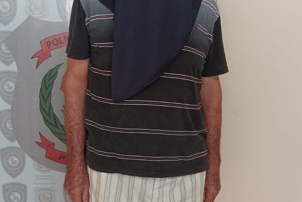 Detienen a hombre que realizó giros y se retiró sin pagar