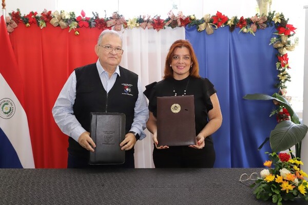 TSJE y Ministerio de la Mujer fortalecen vínculos para empoderar a las Mujeres