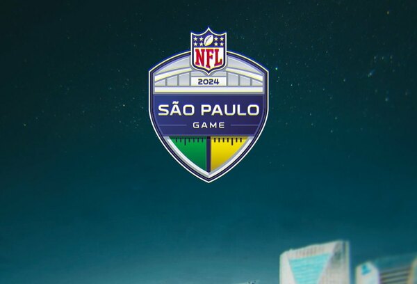 Versus / La NFL llega a Sudamérica por primera vez en su historia