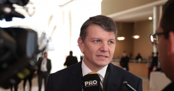 Paraguay ve positiva la devaluación del peso para sincerar precios, pero teme un tsunami de contrabando en la frontera
