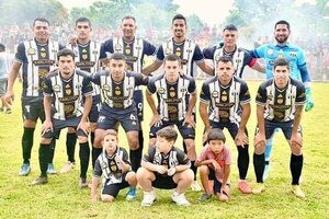 Versus / Polémica en Paraguarí: Guaraní de La Colmena protestó contra Sportivo Ybycuí y espera ser finalista