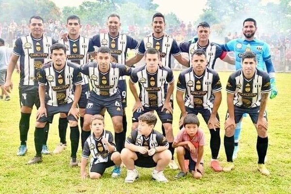 Versus / Polémica en Paraguarí: Guaraní de La Colmena protestó contra Sportivo Ybycuí y espera ser finalista