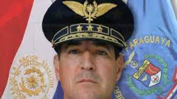 Diario HOY | Filtraron dato a Dirisio y Nardi para raje, y otra 'olla podrida' enloda a exjefe militar