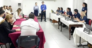  Fallas en documentación llevan a la exclusión de 243 empleados del IPS en proceso de desprecarización