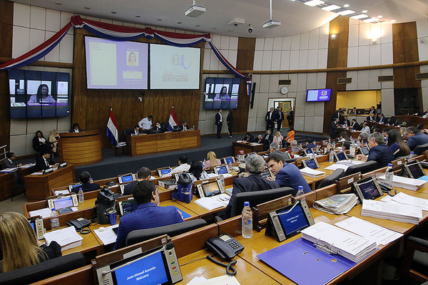 Diputados sancionan la ley de Superintendencia de Jubilaciones