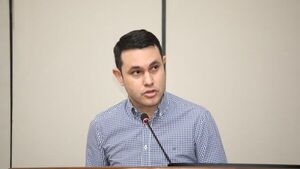 Hernán Rivas negó haber "persuadido" con título falso para ser salvado