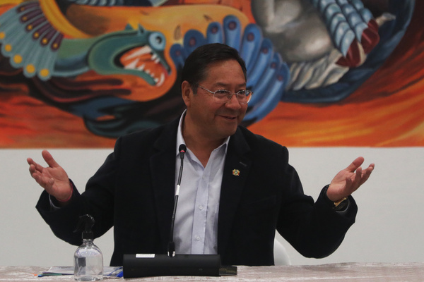 Bolivia firma un nuevo acuerdo con la rusa Uranium One para producir carbonato de litio - MarketData