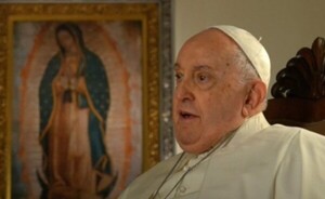 Francisco habló sobre cómo quiere que sean sus exequias