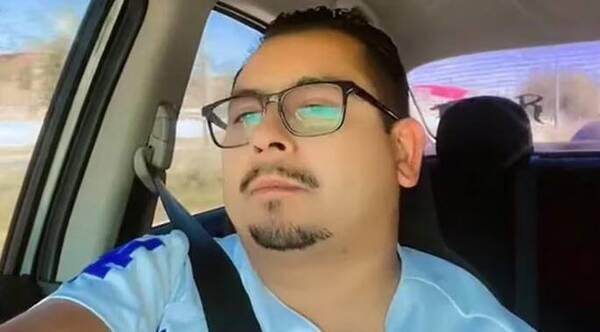 [VIDEO] Matan a tiktoker durante un asalto, transmitió todo en vivo