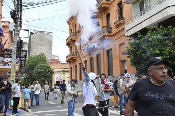 Superintendencia de jubilaciones: Mipymes cuestionan atropello    - Economía - ABC Color