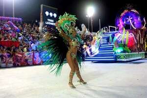 Carnaval Encarnaceno 2024: Sigue abierto concurso de ideas para el diseño de la mascota del Carnaval - Espectáculos - ABC Color