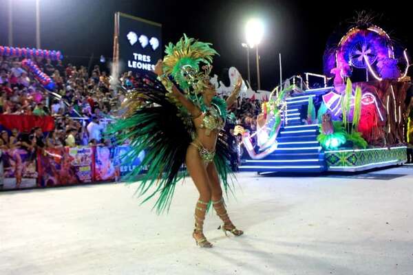 Carnaval Encarnaceno 2024: Sigue abierto concurso de ideas para el diseño de la mascota del Carnaval - Espectáculos - ABC Color