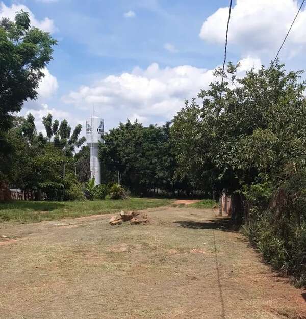 Caraguatay: constantes cortes del servicio de la ANDE y falta de agua - Nacionales - ABC Color