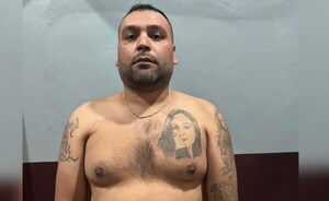 Cae hombre buscado por robo agravado y tentativa de homicidio