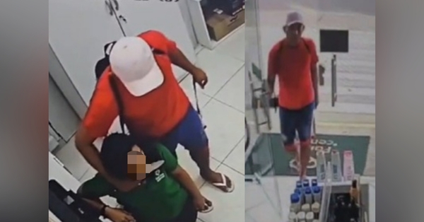 Detienen a presunto asaltante de farmacia en Arroyo y Esteros