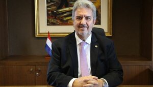 Presidente de UIP afirma que creación de Superintendencia garantizará la seguridad de fondos jubilatorios - trece