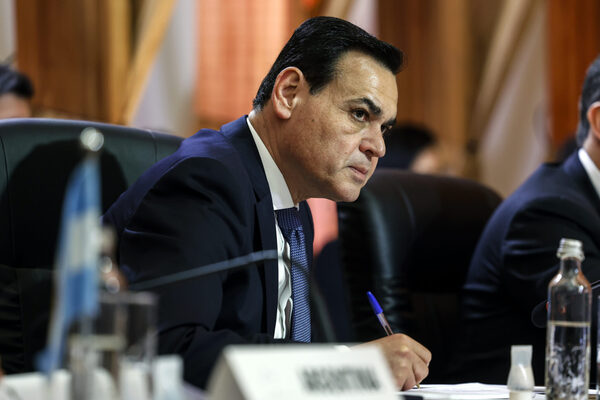 Paraguay dice que la UE prevé plantear una agenda de reuniones en busca de un acuerdo con Mercosur - MarketData