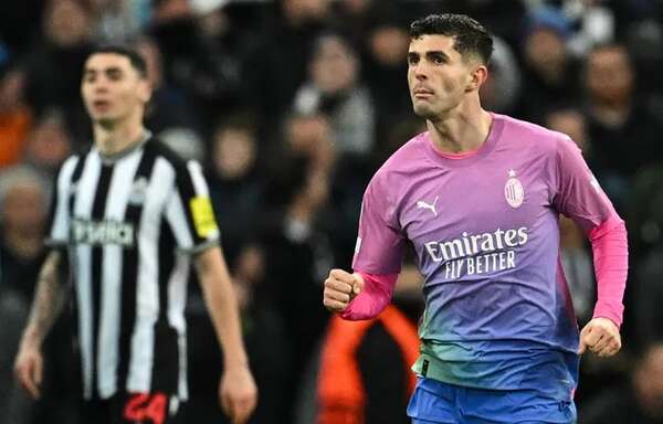 El Newcastle de Almirón, fuera de la Champions y sin premio consuelo - Fútbol Internacional - ABC Color