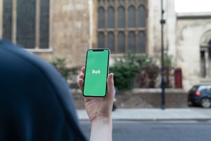 Diario HOY | Plataforma lanza nuevas opciones de seguridad para los pasajeros