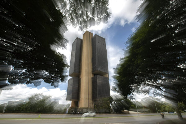 Brasil baja los intereses medio punto, hasta el 11,75 % - MarketData