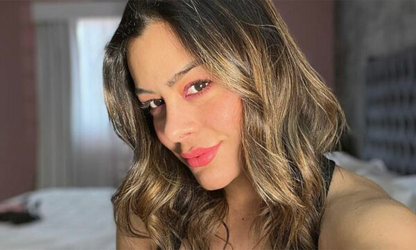 Larissa Riquelme denuncia que ciberestafadores usan su nombre para delinquir