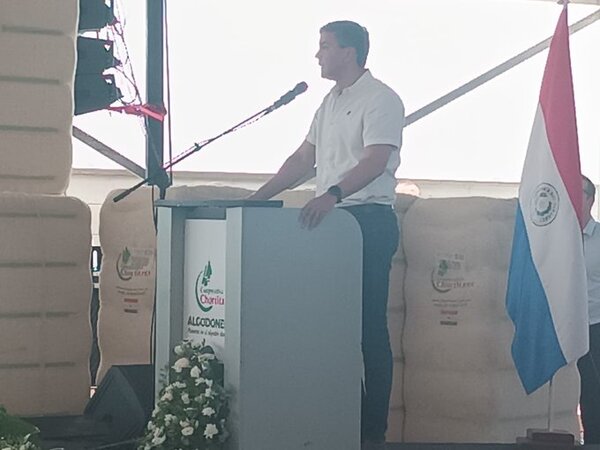 Presidente de la República ratifica apoyo del Gobierno al sector cooperativo