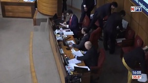 Sansionan ley de conflictos de intereses - Noticias Paraguay