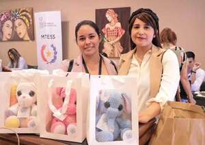 Mipymes invitan a realizar las compras navideñas en feria en la Costanera - Economía - ABC Color