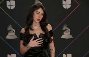 Nicki Nicole, Milo J y Big One llegan en enero a San Bernardino - Música - ABC Color