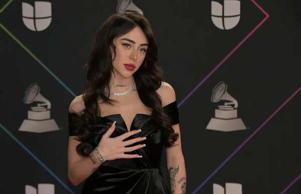 Nicki Nicole, Milo J y Big One llegan en enero a San Bernardino - Música - ABC Color