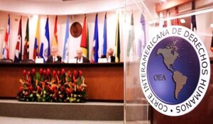 Corte Interamericana condena a Paraguay por no atender un caso de restitución de un niño - La Tribuna