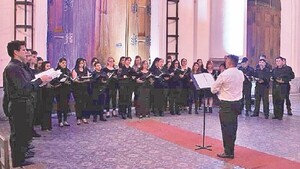 Concerto di Natale será en la Catedral Metropolitana