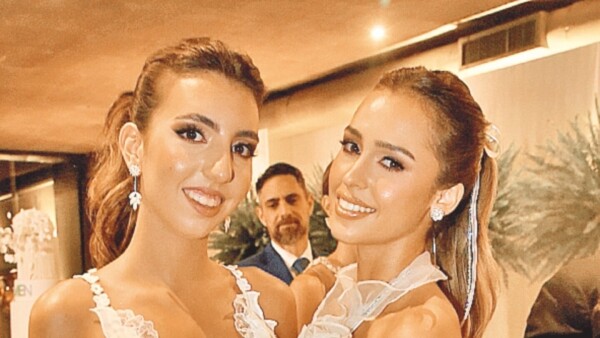 Celebración por el egreso de los alumnos del colegio Lumen